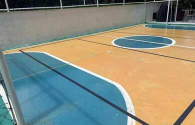 Imagem 4: Excelente apartamento com três dormitórios