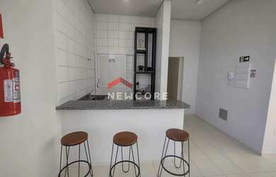 Imagem 5: Apartamento em Rua Arcidio Stroppa - Distrito Industrial - Marília/SP