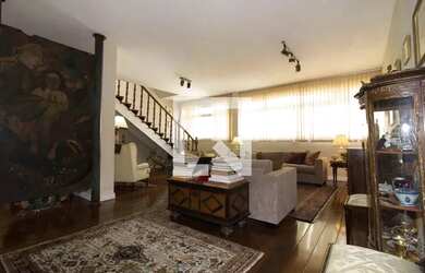 Imagem 5: Apartamento à Venda - Lourdes, 4 Quartos, 420 m2