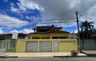 Imagem 2: Casa ampla à venda - Cruz das Almas/BA