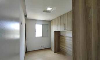 Imagem 2: Apartamento para locação - com excelente acabamento - portal dos ipês - Cajamar-Sp