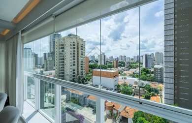 Imagem 4: Apartamento com 2 Dormitórios à venda no Cambuí em Campinas/SP