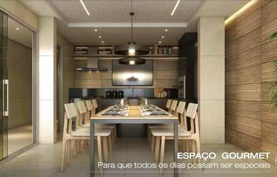 Imagem 7: Apto 4 quartos I Pronto I Silveira - COD.547