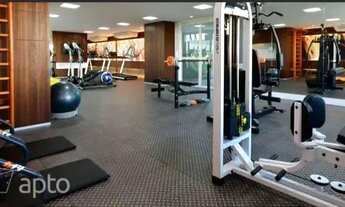 Imagem 3: Alugo Apartamento três dormitórios s/ mobilia