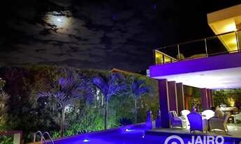 Imagem 6: Imóvel para venda com 400 metros quadrados com 8 quartos em Cruzeiro - Gravatá - PE