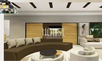 Imagem 2: Casa em Up Sorocaba Residencial à venda em condomínio de alto padrão em Sorocaba, com 453m