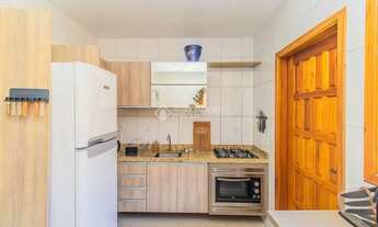 Imagem 6: Casa residencial à venda no bairro São José com 87 m² e 2 dormitórios/quartos