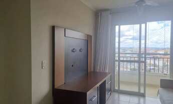 Imagem 6: Imóvel para venda com 73 metros quadrados com 2 quartos em Engordadouro - Jundiaí - SP