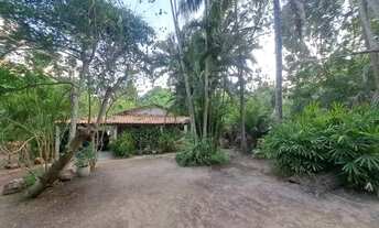 Imagem 7: Casa no Outeiro / gabi