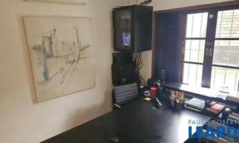 Imagem 3: CASA ASSOBRADADA - VILA MADALENA - SP