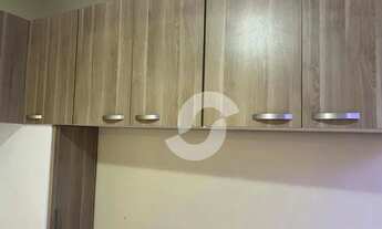 Imagem 7: Apartamento com 3 dormitórios à venda, 90 m² por R$ 920.000,00 - Icaraí - Niterói/RJ