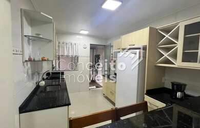 Imagem 6: Condomínio Residencial Juriti - órfãs - Apartamento Térreo