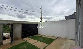 Imagem 2: Casa á venda com 2 quartos no bairro Jardim Vila Rica em São Joaquim de Bicas - MG