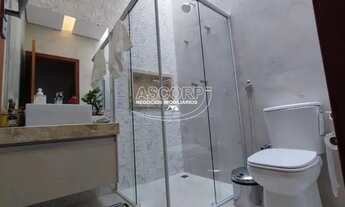 Imagem 3: Casa para alugar no Condomínio Residencial Mônaco, Jardim Brasil, Piracicaba