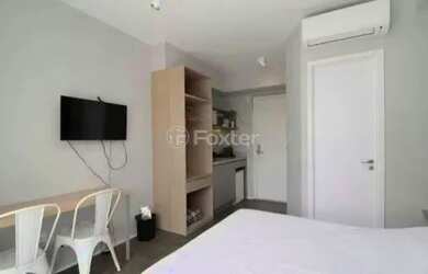 Imagem 2: Kitnet / JK / Studio à venda Rua Washington Luís, Centro - São Paulo