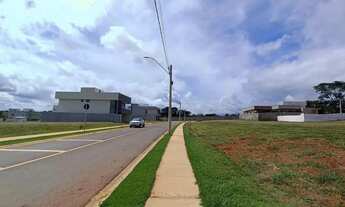 Imagem 4: CONDOMÍNIO PARQVILLE QUARESMEIRA / TERRENO ESQUINA