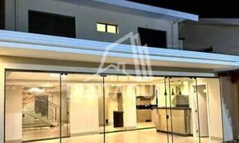 Imagem 4: Casa em Condomínio para Venda em Presidente Prudente, Parque Residencial Damha, 4 dormitór