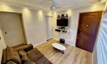 Imagem 3: Apartamento - 2 - Quartos - Aparecida - Santos