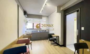 Imagem 4: Sala comercial à venda, Vila Adyana - São José dos Campos