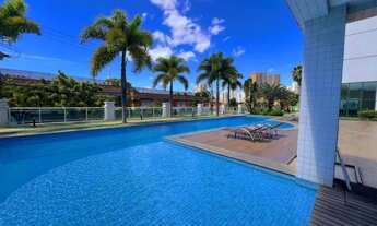 Imagem 2: Ed Vitale - 70m² - Nascente - 3 quartos - Lazer Completo - Luciano Cavalcante