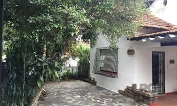 Imagem 3: Casa - 3 dorms. 3 vagas - 150 m² - Santa Tereza