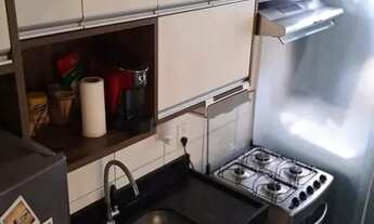 Imagem 4: Casa para venda em CITY RIBEIRÃO de 46.60m² com 2 Quartos