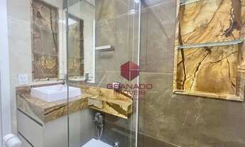 Imagem 7: Apartamento com 4 dormitórios, 217 m² - venda por R$ 3.100.000,00 ou aluguel por R$ 12.500