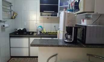 Imagem 3: Apartamento à venda 2 Quartos, 1 Suite, 1 Vaga, 77.33M², São Benedito, Pindamonhangaba - S