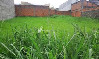 Imagem 2: Terreno - Jardim Terras de Santo Antônio - Hortolândia