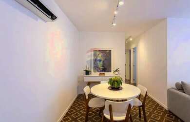 Imagem 5: Apartamento à Venda na Freguesia do Ó, no condomínio residencial mais desejado da Zona Nor