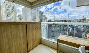 Imagem: Aluguel Apartamento 2 Dormitórios - 110