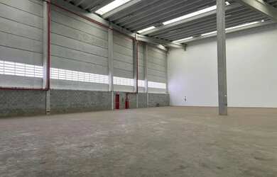 Imagem 5: Galpão em condominio fechado em Itaquera!