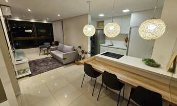 Imagem 4: APARTAMENTO DE 01 DORMITÓRIO MOBILIADO NO CENTRO DE BENTO GONÇALVES