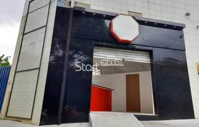 Imagem: Salão - Jardim Nova Europa - Campinas