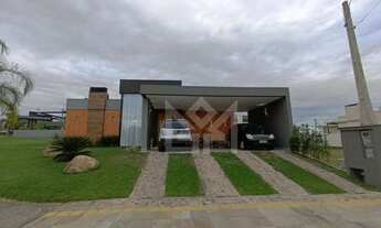 Imagem: Casa Alto Padrão no Condomínio Cyrela