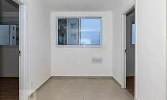 Imagem: Apartamento à Venda - Jabaquara, 2 Quartos