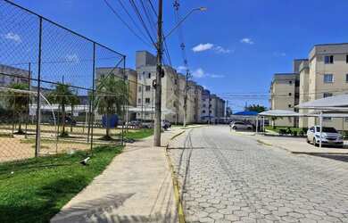 Imagem 6: Apartamento pronto para moara 2 dormitórios