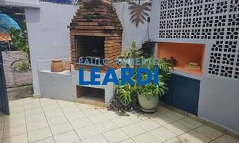 Imagem: CASA ASSOBRADADA - VILA MADALENA - SP