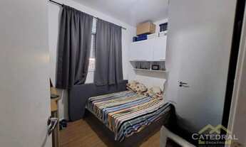 Imagem 6: Apartamento à venda, 47 m² por R$ 430.000,00 - Jardim Buriti - Várzea Paulista/SP