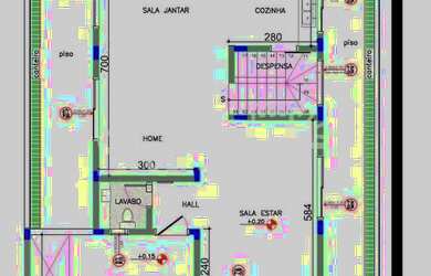 Imagem 5: Casa - Parque da Hípica - Campinas