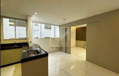 Imagem 3: Ótima cobertura 3 qtos 2 suítes no Sagrada Família