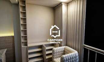 Imagem 6: Apartamento com 2 dormitórios, 91 m² - venda por R$ 1.650.000 ou aluguel por R$ 9.150/ano