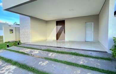 Imagem 2: Casa térrea para aluguel com 3 suítes em Condomínio Primor das torres com 134m² em Cuiabá