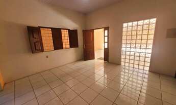 Imagem 5: Vendo casa usada em Teresina no bairro novo horizonte