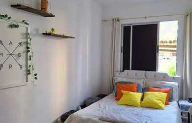 Imagem 5: Condomínio Reserva Alto Verde: Apartamento com 2 Quartos no Jabotiana