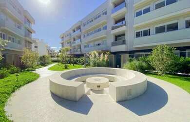 Imagem: JURERÊ FPOLIS