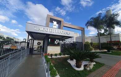 Imagem 2: Apartamento com 2 dormitórios à venda, 40 m² por R$ 230.000,00 - Aquaville - Londrina/PR