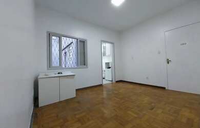 Imagem 7: Torro apto com pátio no bairro Floresta