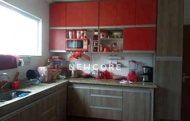 Imagem 3: Apartamento em Rua Teresópolis - Jardim Mariléa - Rio das Ostras/RJ