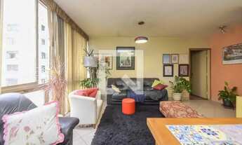 Imagem 5: Apartamento à Venda - Higienópolis, 3 Quartos, 120 m2